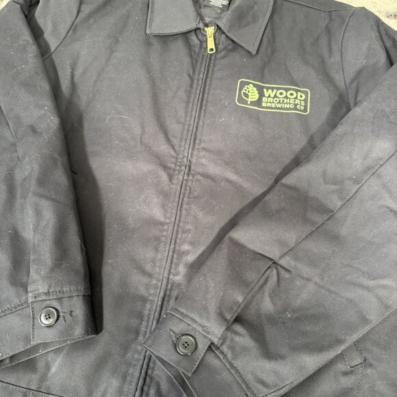 Dickies Beer Workear Jacket - Picture 3 of 6